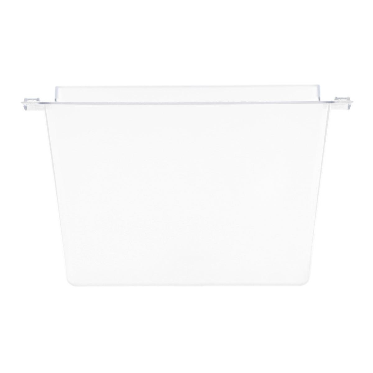 240364503 Frigidaire Refrigerator Crisper Drawer, Clear-3