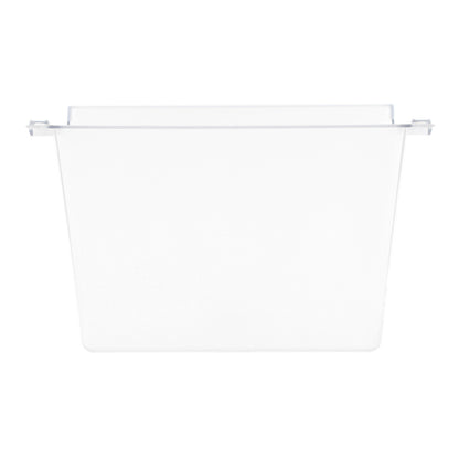 240364503 Frigidaire Refrigerator Crisper Drawer, Clear-3