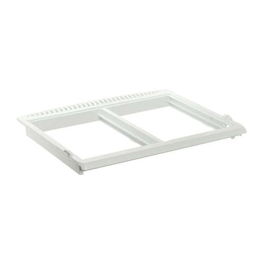 240364787 Frigidaire Refrigerator Crisper Pan Cover-1