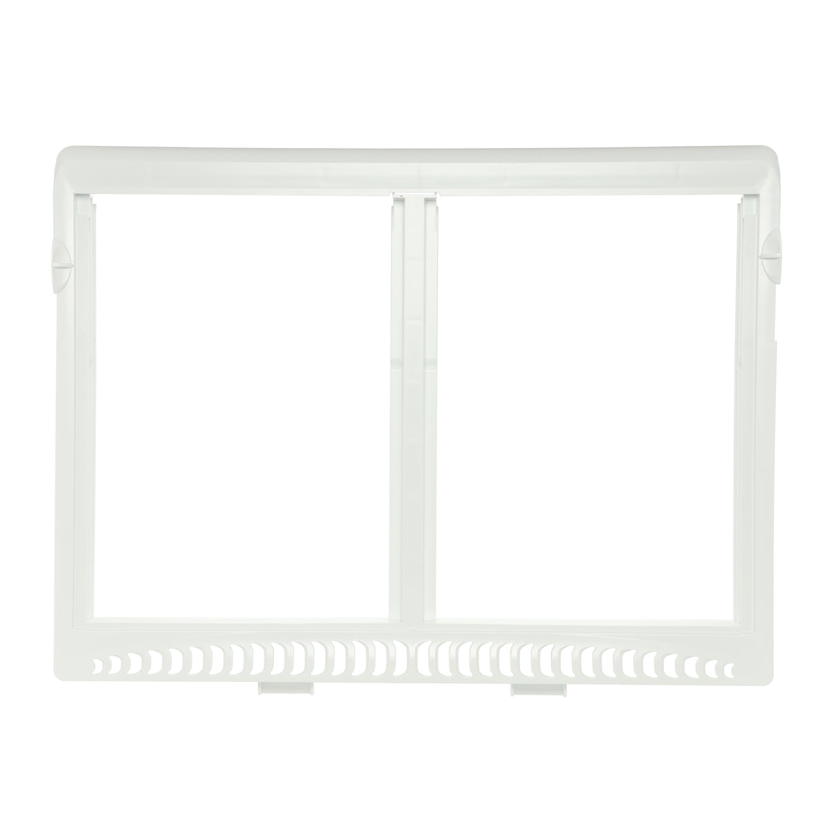 240364787 Frigidaire Refrigerator Crisper Pan Cover-2