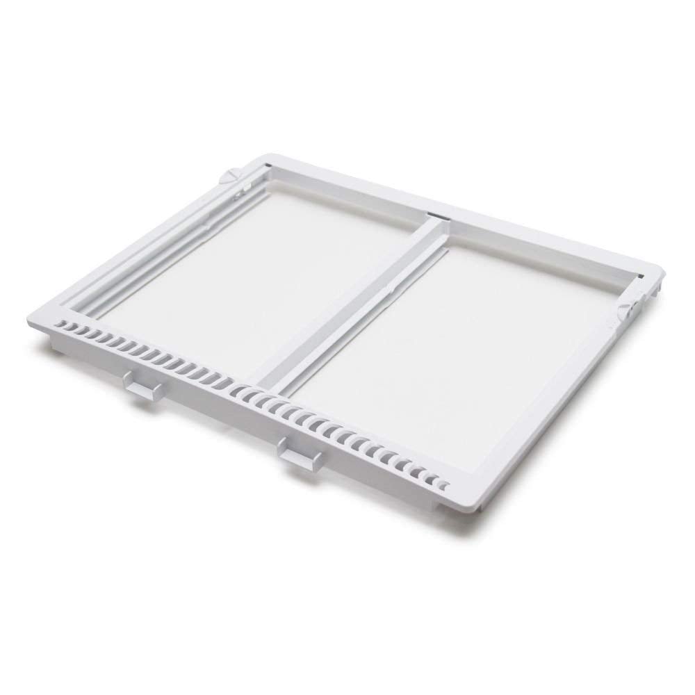 Frigidaire 240364790 Original Refrigerator Crisper Frame -1