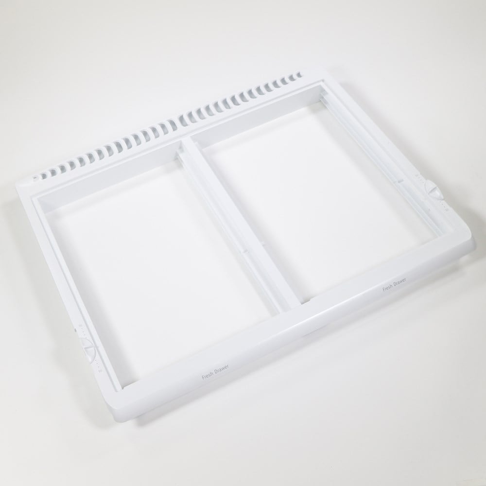 Frigidaire 240364790 Original Refrigerator Crisper Frame -2