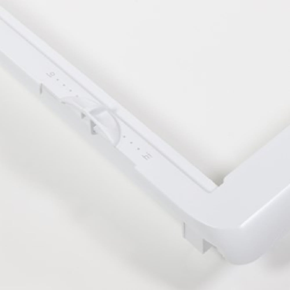 Frigidaire 240364790 Original Refrigerator Crisper Frame -3