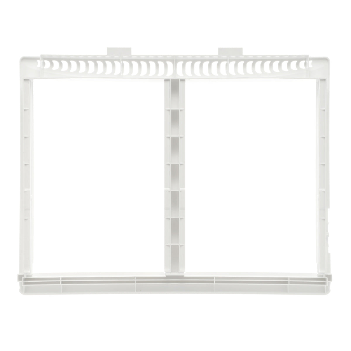 Frigidaire 240364793 COVER,CRISPER PAN-3