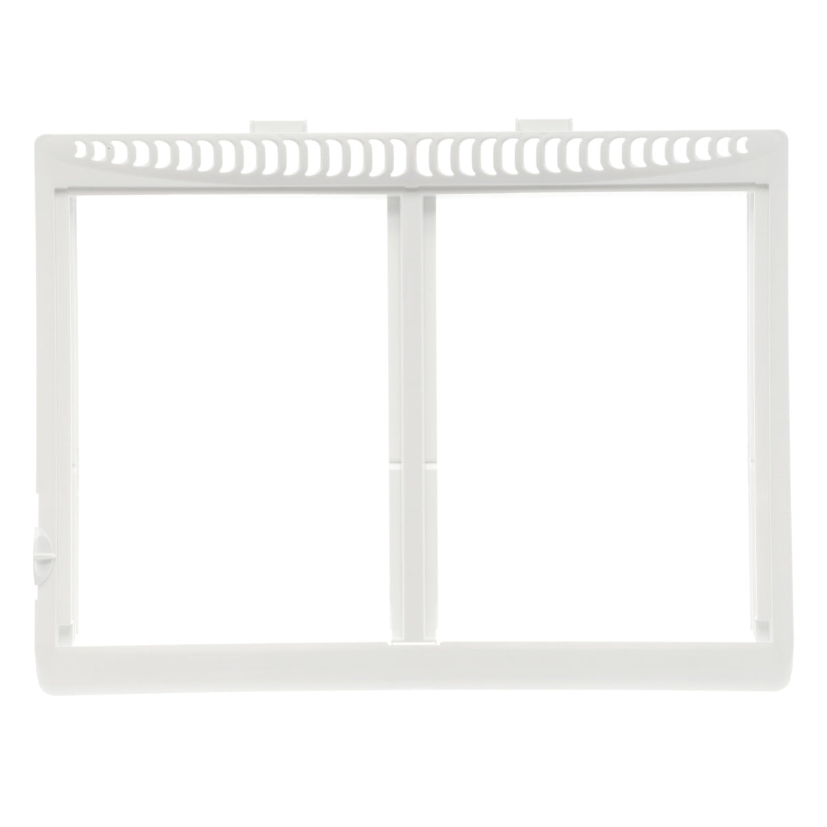 Frigidaire 240364793 COVER,CRISPER PAN-2