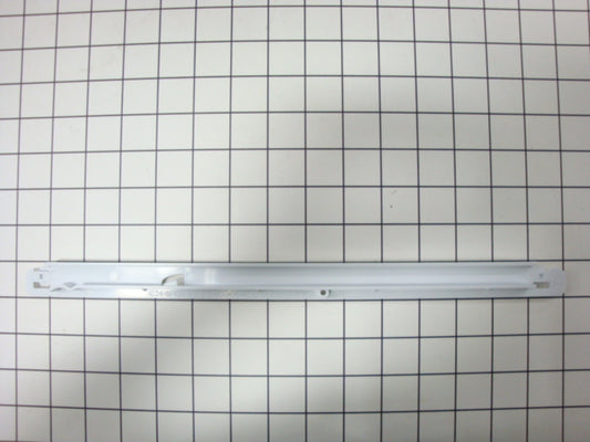 240365401 Frigidaire Refrigerator Meat Pan Hanger, Left Side-1