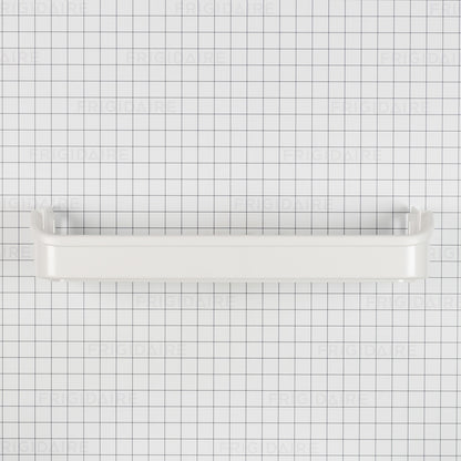 240383801 Frigidaire Refrigerator Gallon Door Shelf Bin, White-1