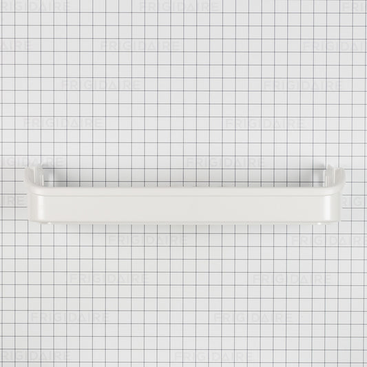 240383801 Frigidaire Refrigerator Gallon Door Shelf Bin, White-1