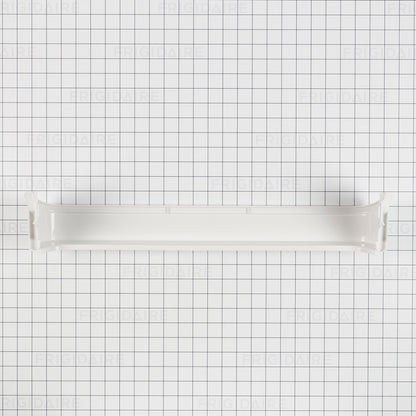240383801 Frigidaire Refrigerator Gallon Door Shelf Bin, White-2