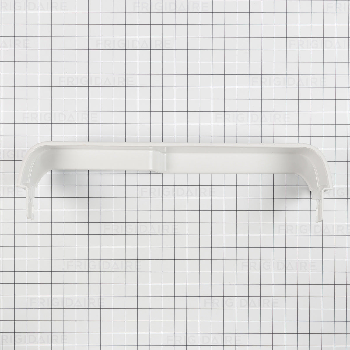 240383901 Frigidaire Refrigerator Door Shelf Bin, 2 Liter, White-3