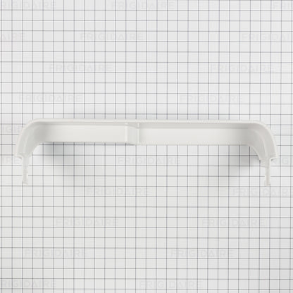 240383901 Frigidaire Refrigerator Door Shelf Bin, 2 Liter, White-3
