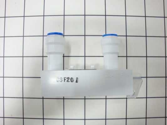 Frigidaire 240396002 BASE, WATER FILTER-1