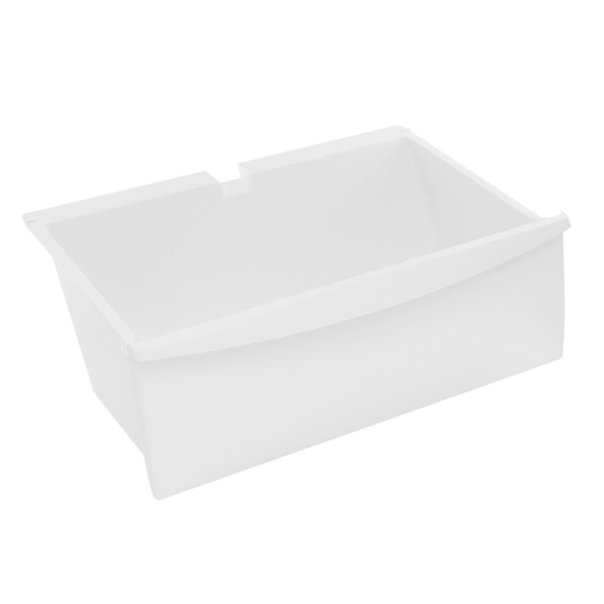 240397701 Frigidaire Refrigerator Full Width Crisper Pan-1
