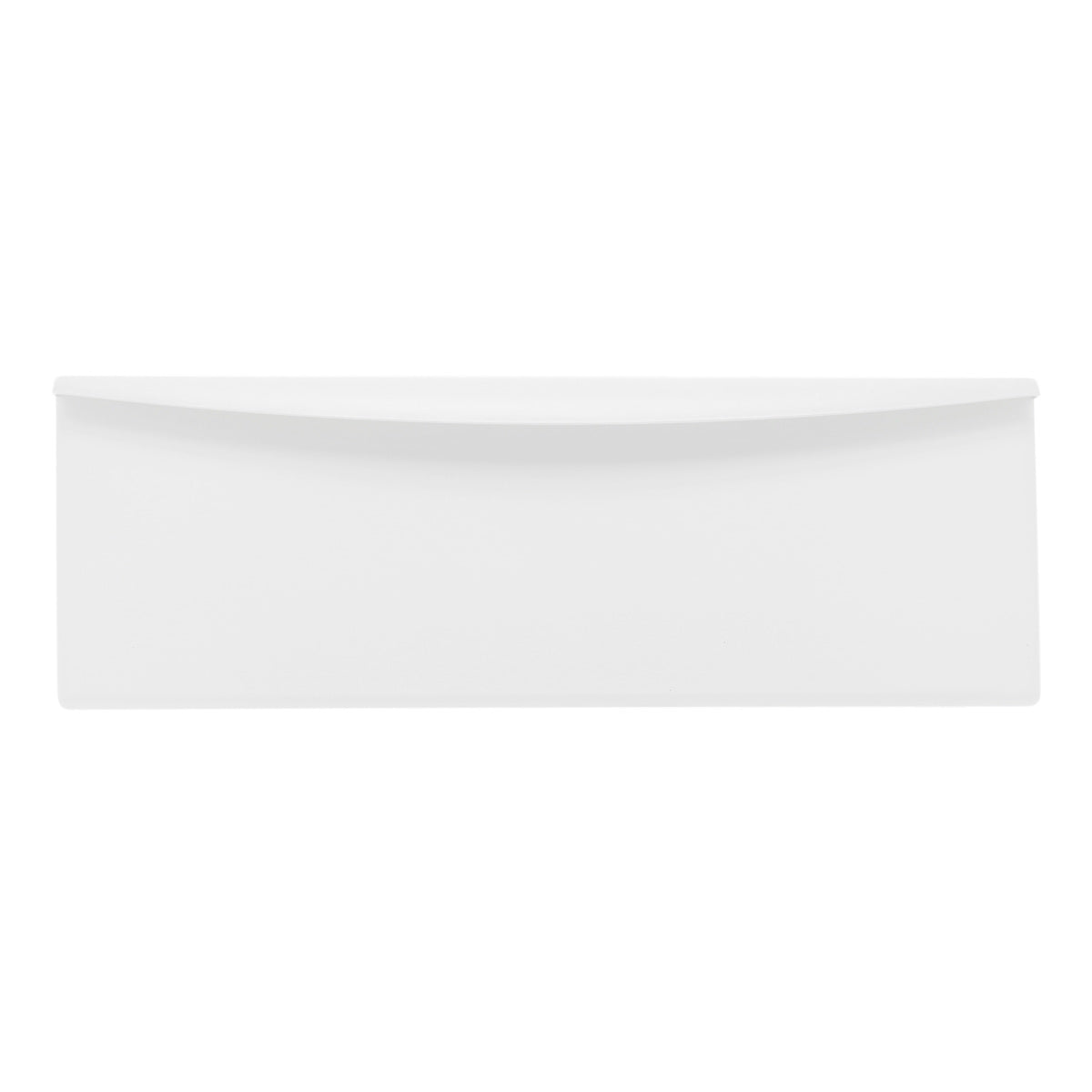 240397701 Frigidaire Refrigerator Full Width Crisper Pan-2
