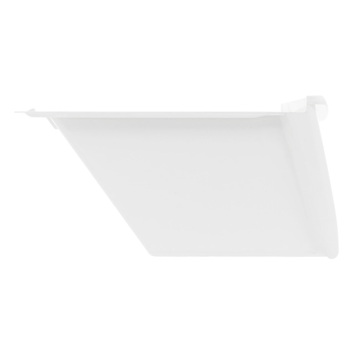 240397701 Frigidaire Refrigerator Full Width Crisper Pan-6