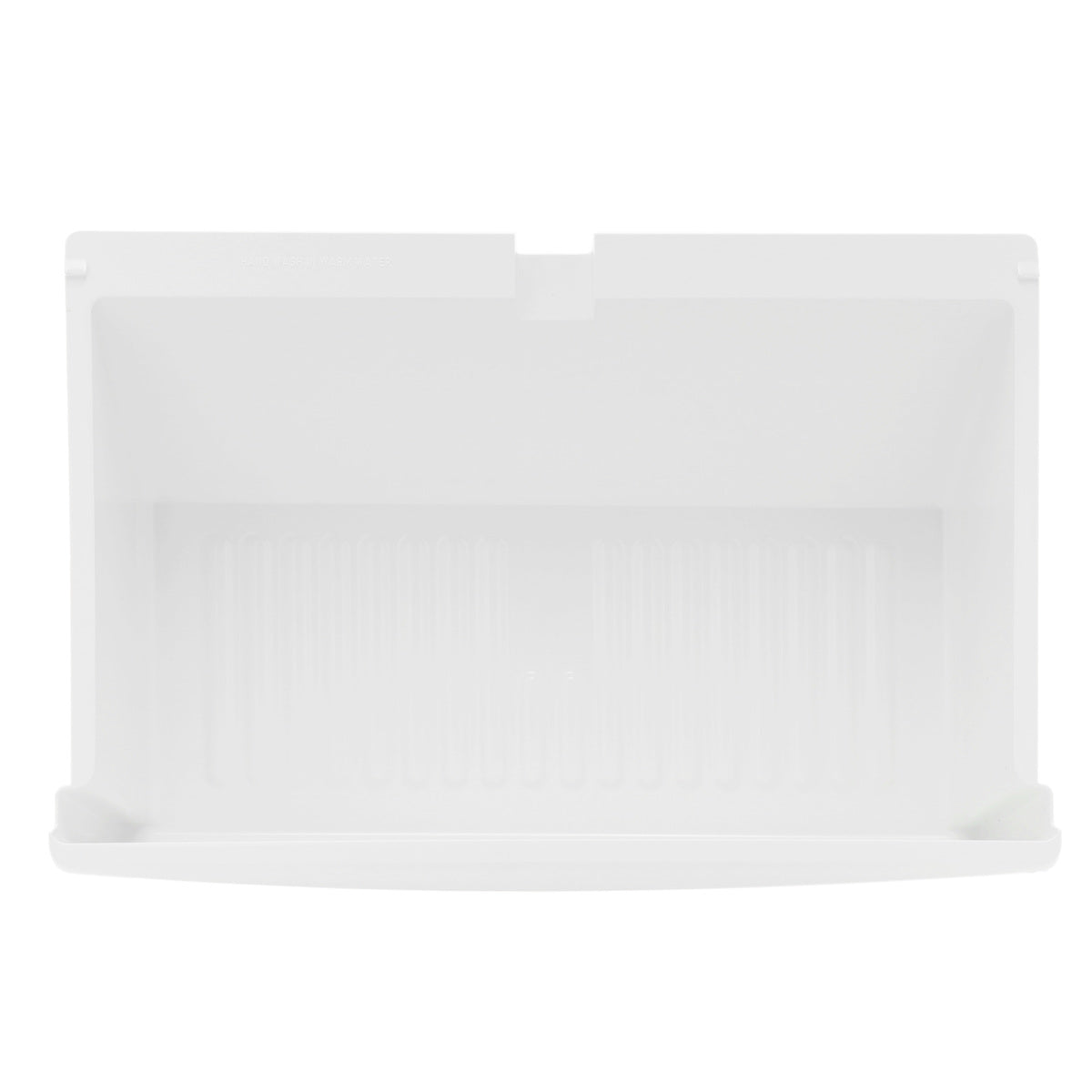 240397701 Frigidaire Refrigerator Full Width Crisper Pan-4