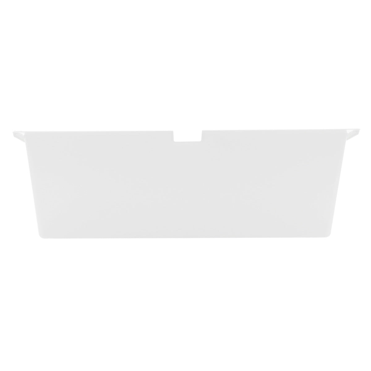 240397701 Frigidaire Refrigerator Full Width Crisper Pan-3