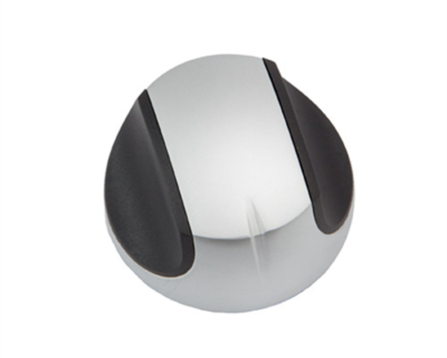 Fisher & Paykel / DCS 240431 KNOB, OUTDOOR SATIN-1