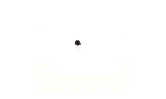 Frigidaire 240442707 SCREW, #10-32 X 3/4 BLACK-1