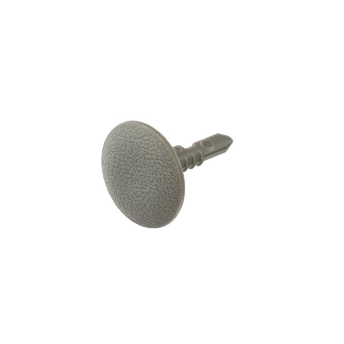 Frigidaire 240494007 PLUG-BUTTON,GRAY-1