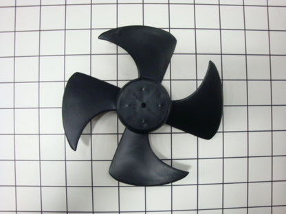 240524102 Frigidaire Refrigerator Condensor Fan Motor Blade-1