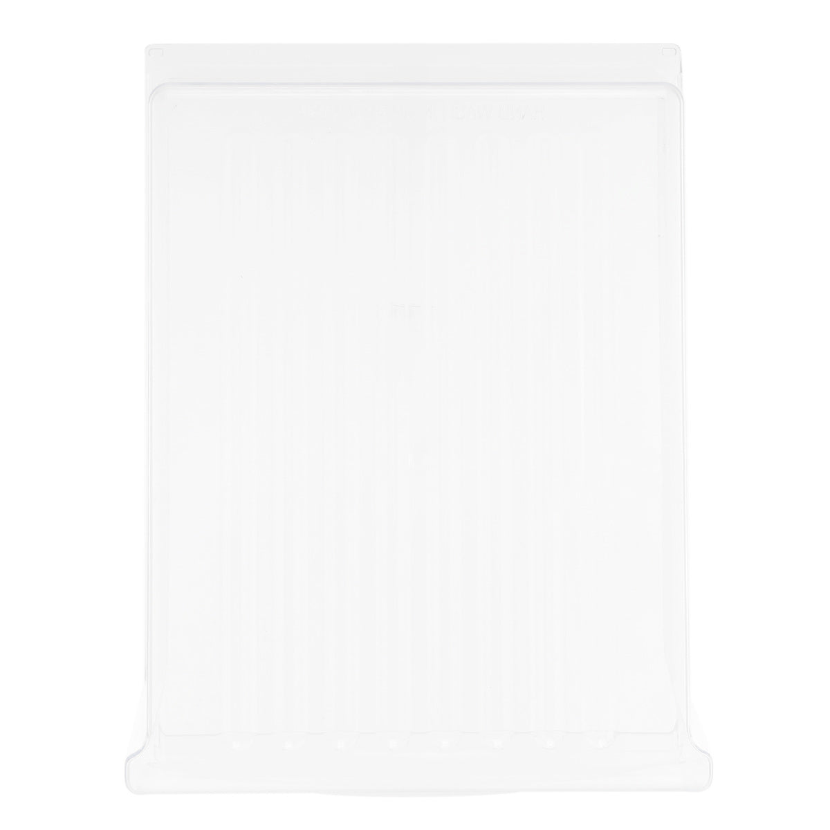 240530811 Frigidaire Refrigerator Meat Pan Drawer, Clear-5