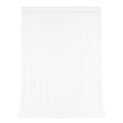 240530811 Frigidaire Refrigerator Meat Pan Drawer, Clear-5