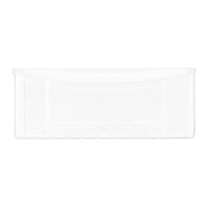 240530811 Frigidaire Refrigerator Meat Pan Drawer, Clear-2