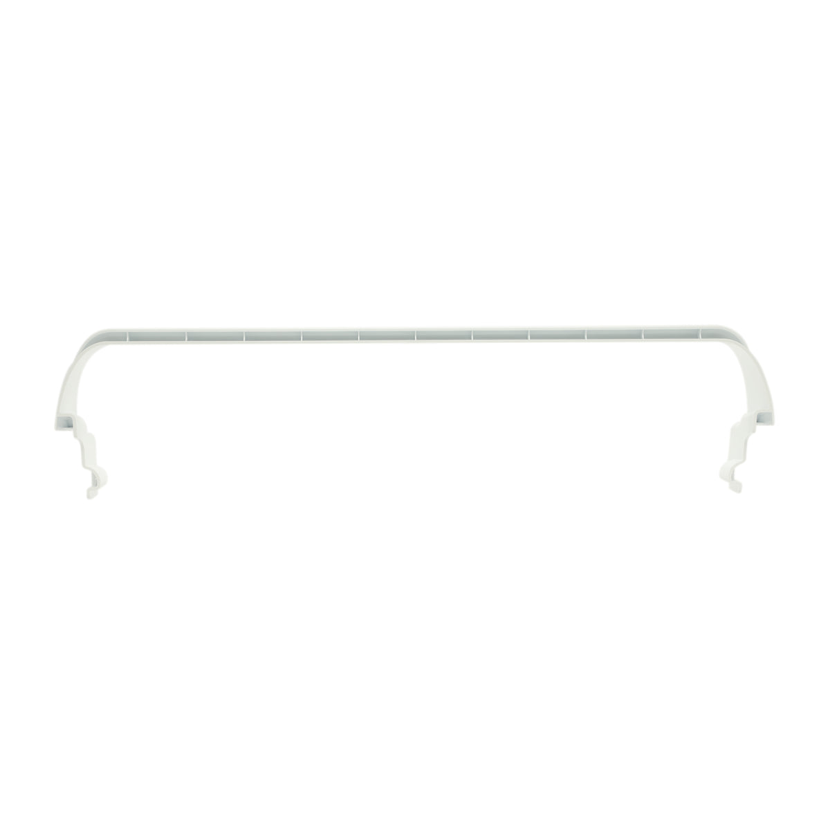 240534701 Frigidaire Refrigerator Door Shelf Retainer Bar-5