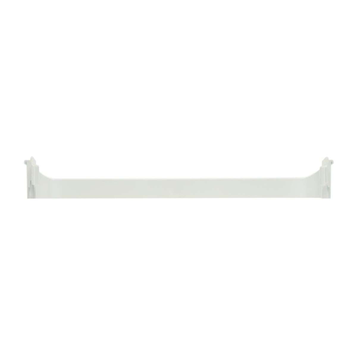 240534701 Frigidaire Refrigerator Door Shelf Retainer Bar-3