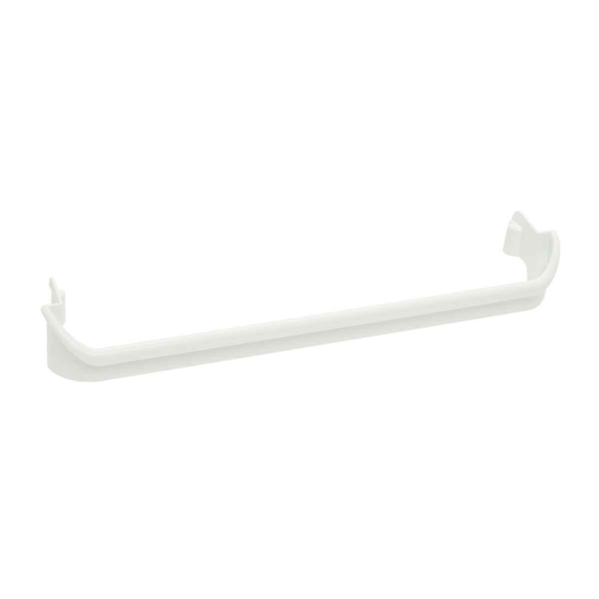 240534901 Frigidaire Refrigerator Door Shelf Retainer Bar -1