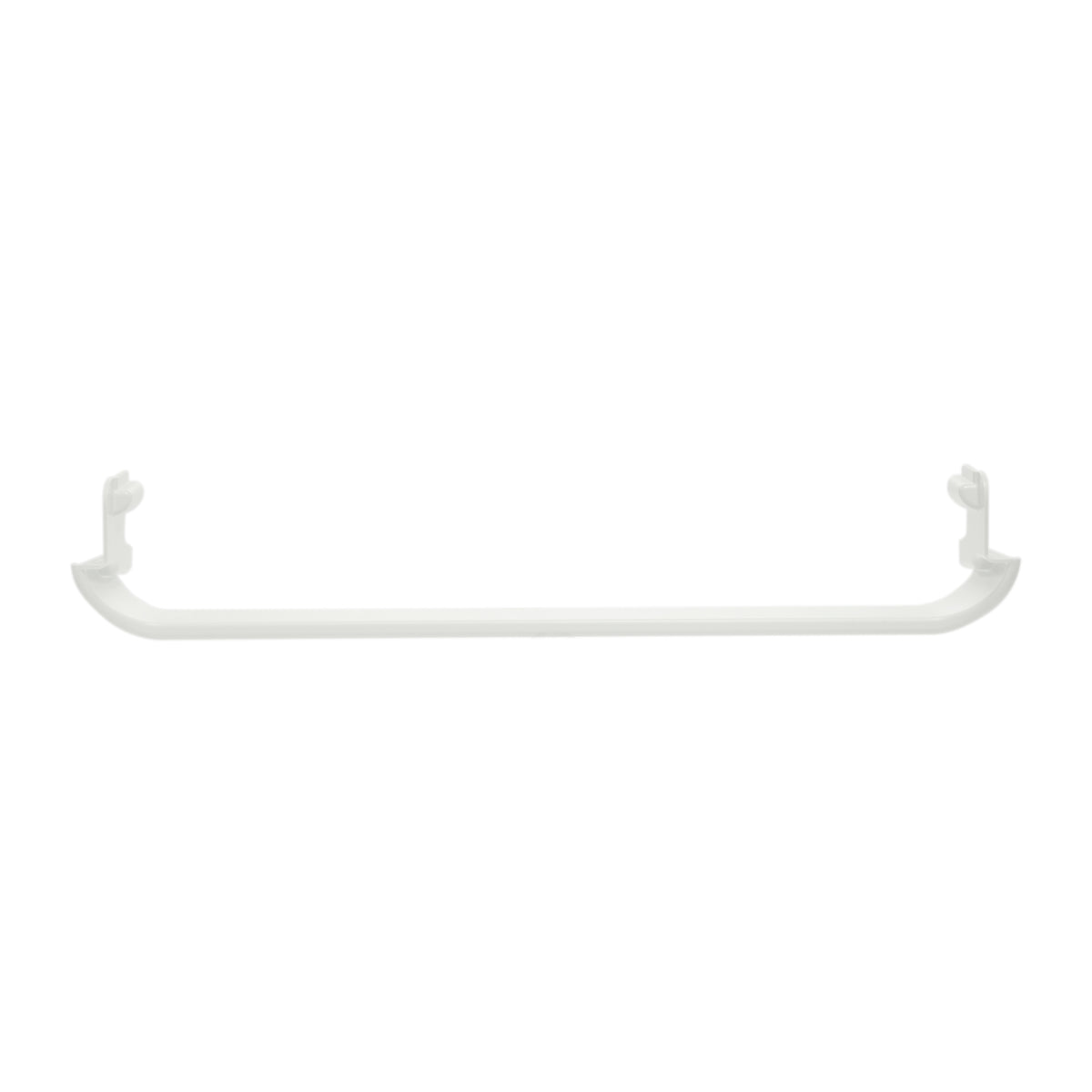 240534901 Frigidaire Refrigerator Door Shelf Retainer Bar -5