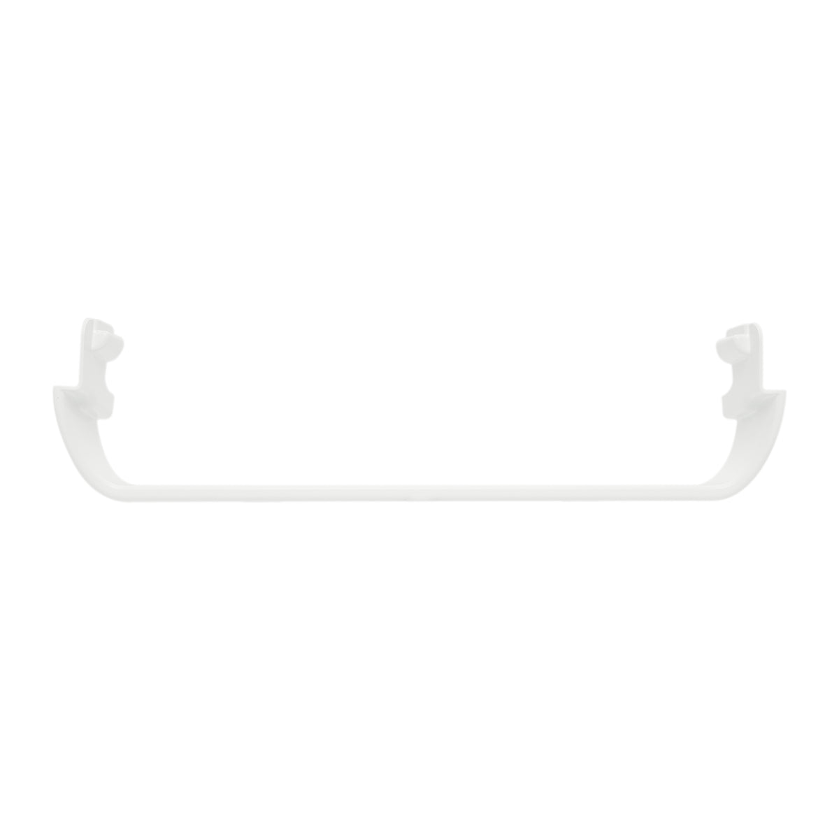 240535201 Frigidaire Refrigerator Door Shelf Rack-4