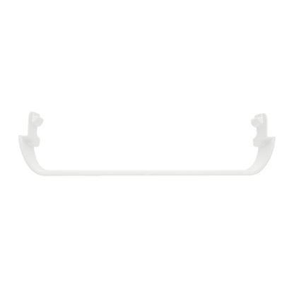 240535201 Frigidaire Refrigerator Door Shelf Rack-4