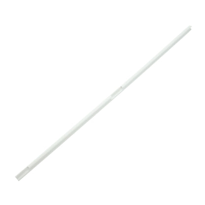240561502 Frigidaire Refrigerator Shelf Trim - Rear-1