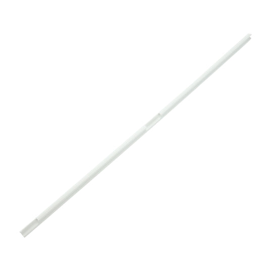 240561502 Frigidaire Refrigerator Shelf Trim - Rear-1
