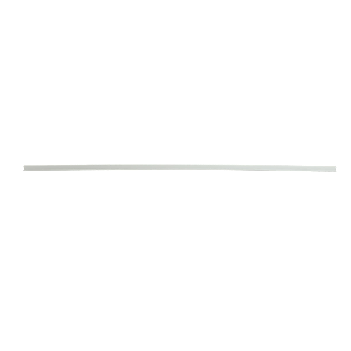 240561502 Frigidaire Refrigerator Shelf Trim - Rear-3