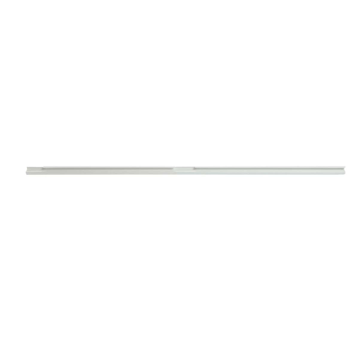 240561502 Frigidaire Refrigerator Shelf Trim - Rear-2