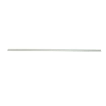 240561502 Frigidaire Refrigerator Shelf Trim - Rear-4