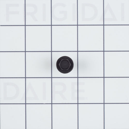 Frigidaire 240578902 SCREW,HINGE MTG HEX HEAD 1-1