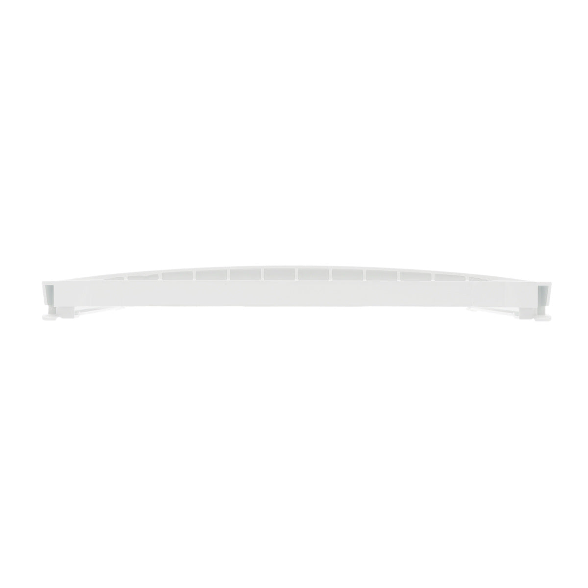 240599803 Frigidaire Refrigerator Upper Deli Drawer Cover Frame-6