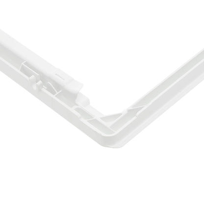 240599803 Frigidaire Refrigerator Upper Deli Drawer Cover Frame-8