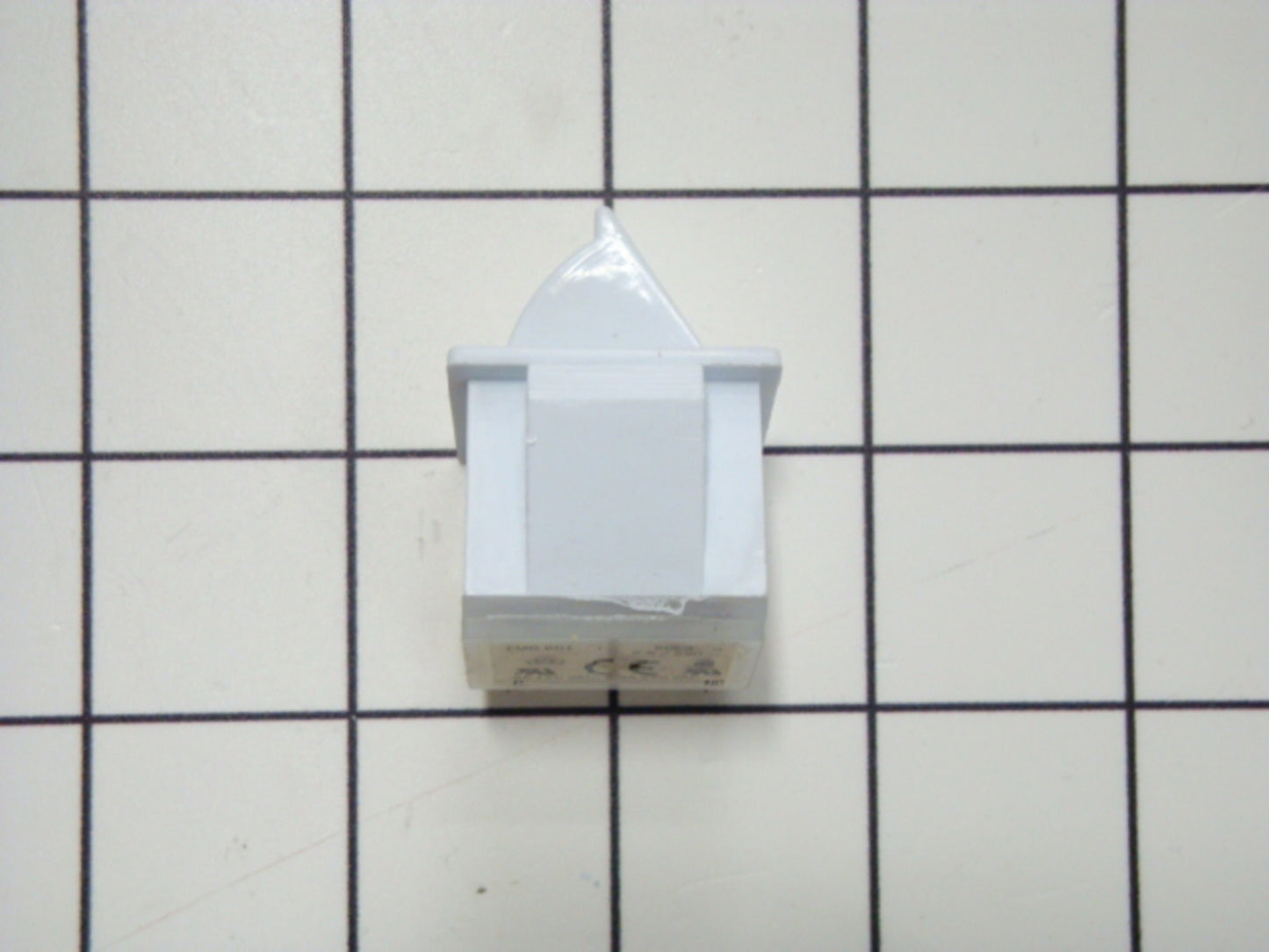 241554901 Frigidaire Refrigerator Door Light Switch-2