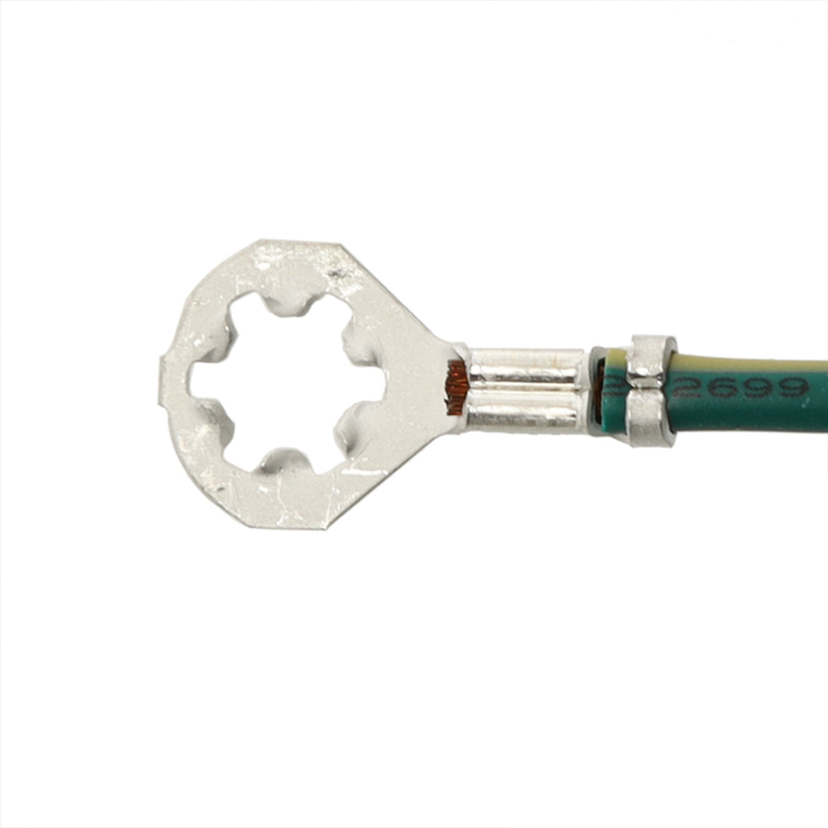 Frigidaire 241577511 INVERTOR-11