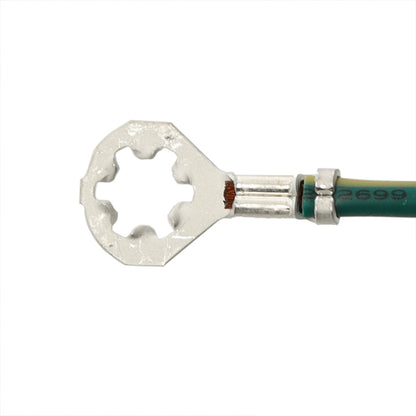 Frigidaire 241577511 INVERTOR-11