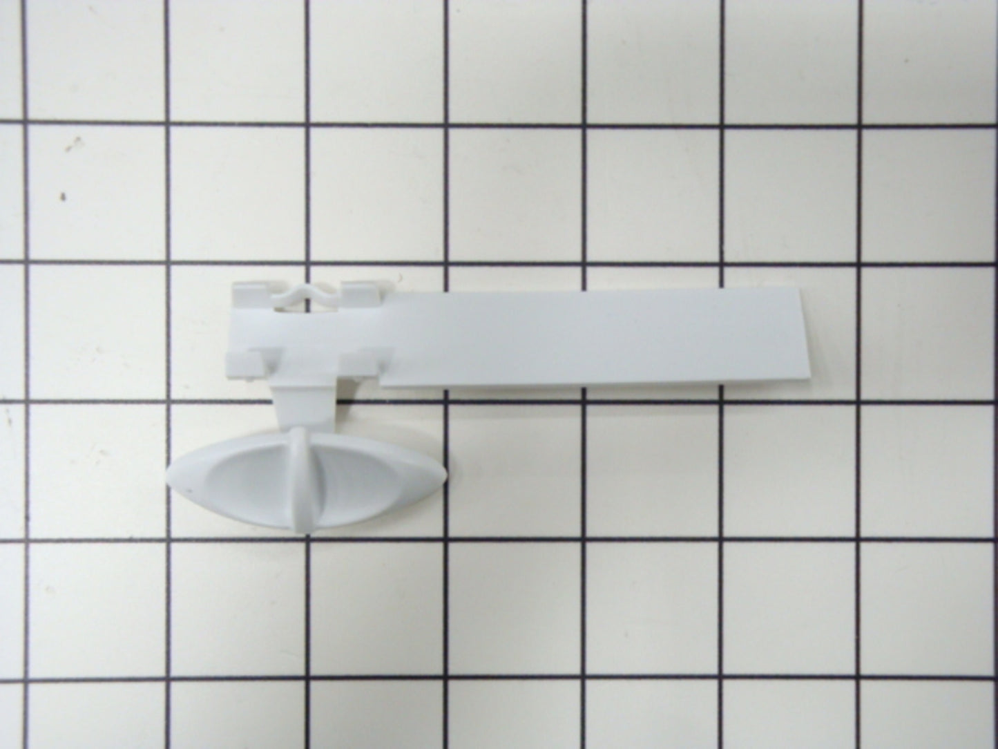 Frigidaire 241613501 CONTROL, RH HUMIDITY-1