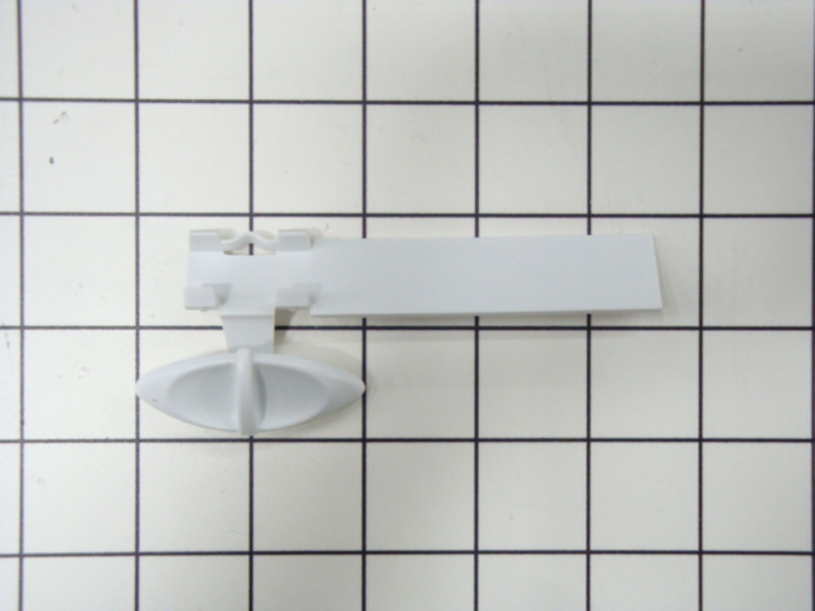 Frigidaire 241613501 CONTROL, RH HUMIDITY-1