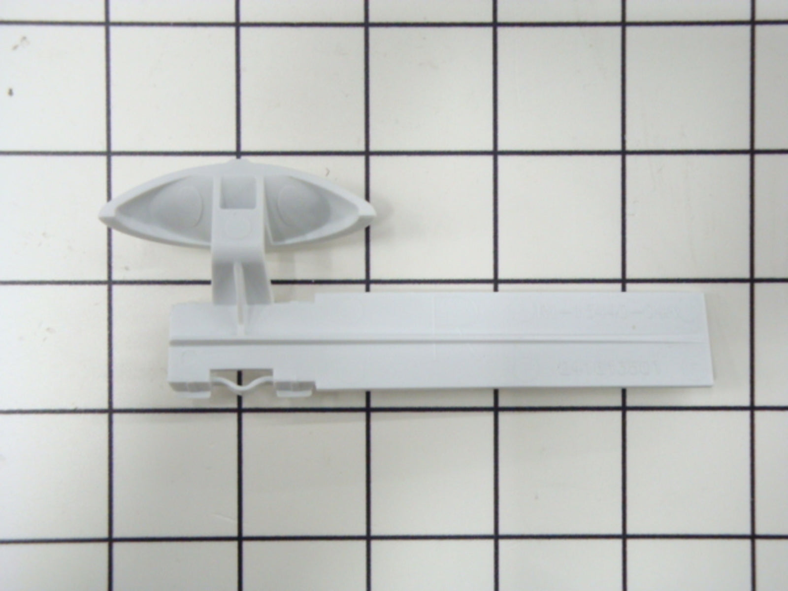 Frigidaire 241613501 CONTROL, RH HUMIDITY-2