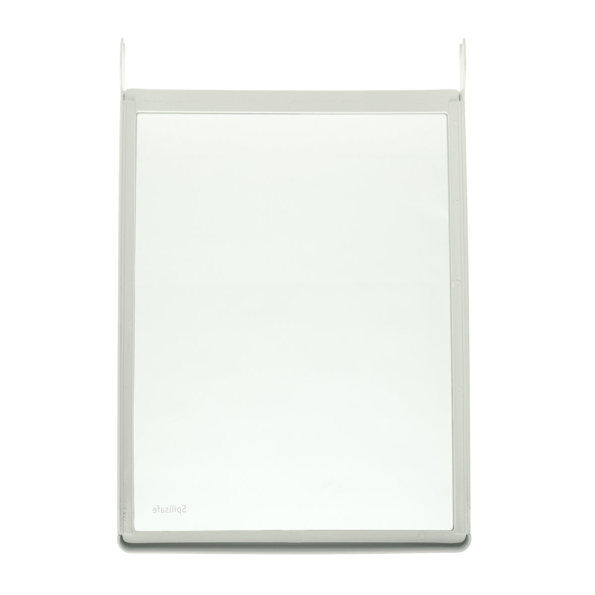 241616607 Frigidaire Refrigerator Spill Save Cantilever Shelf, White-3