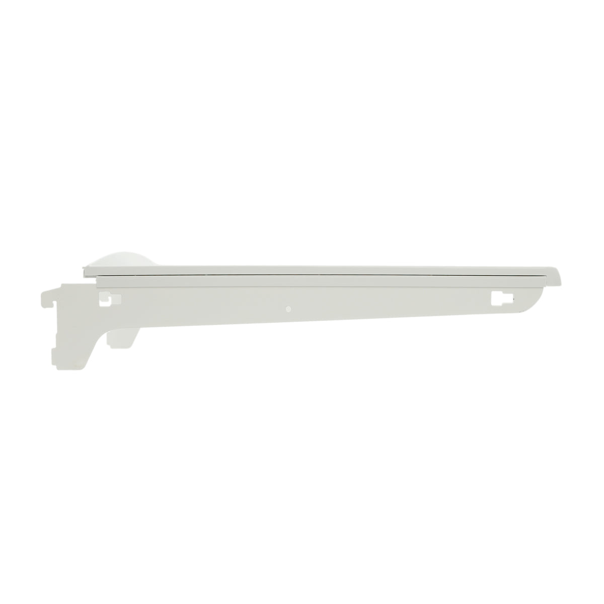 241616607 Frigidaire Refrigerator Spill Save Cantilever Shelf, White-4